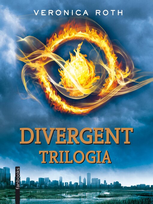 Title details for Divergent. Trilogia (pack) (Catalan edition) by Veronica Roth - Wait list